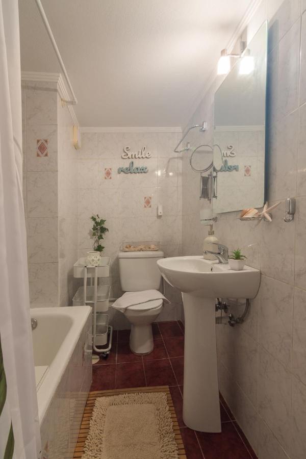 Classic And Modern Apartment In Athens Luaran gambar