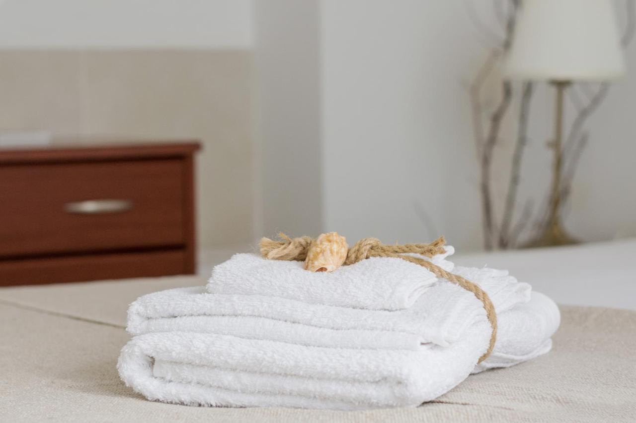 Classic And Modern Apartment In Athens Luaran gambar